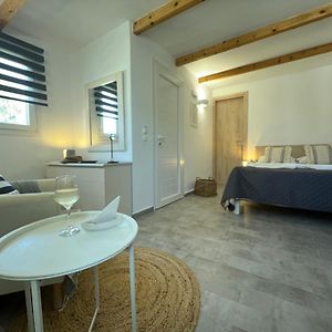Chambre Lit King-Size